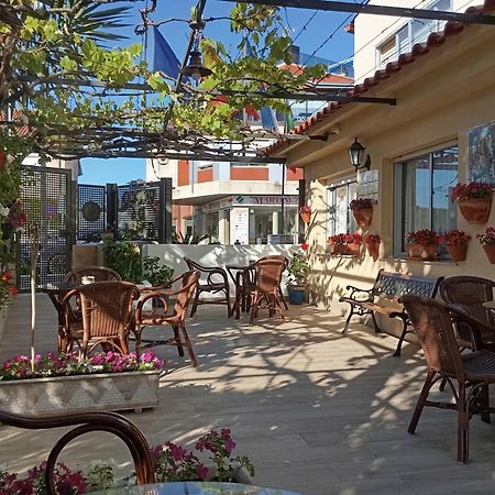 Hotel Vasco Da Gama Sabaris Luaran gambar