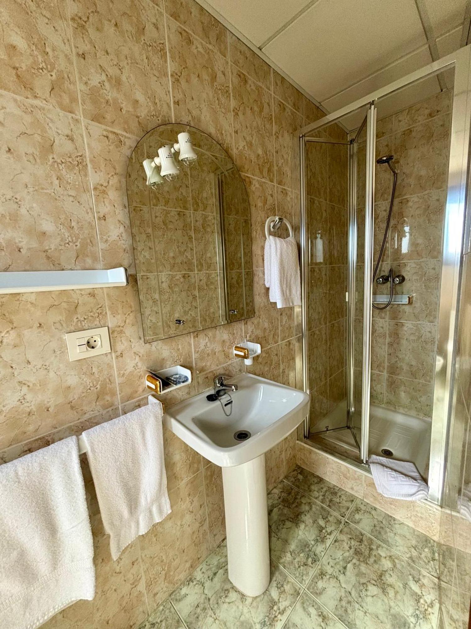 Hotel Vasco Da Gama Sabaris Luaran gambar