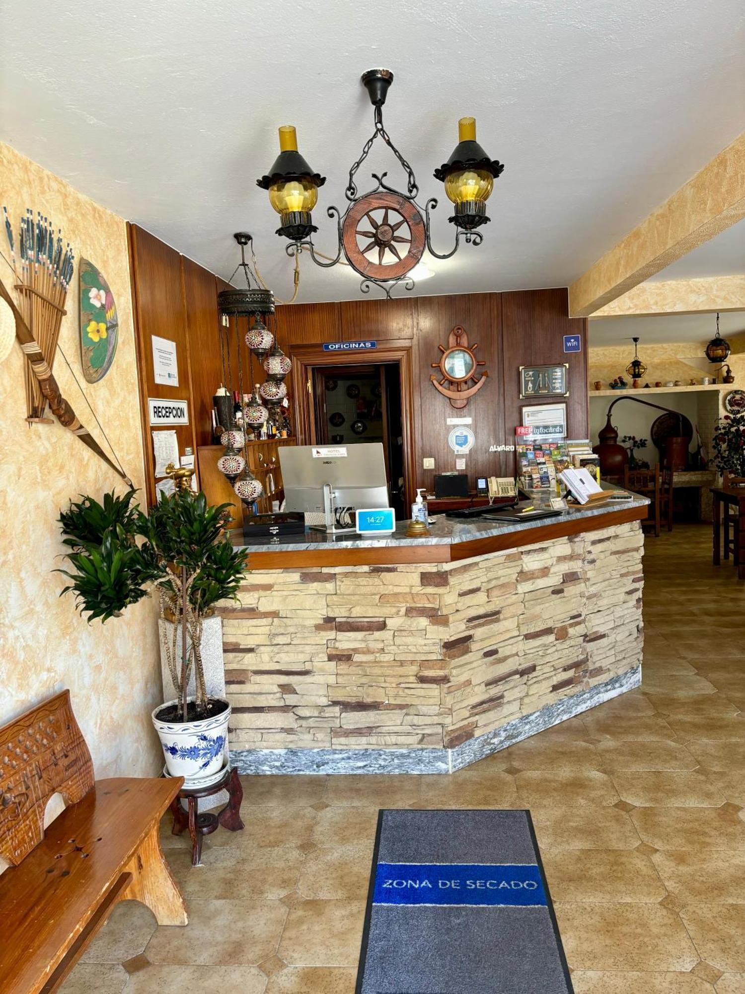 Hotel Vasco Da Gama Sabaris Luaran gambar