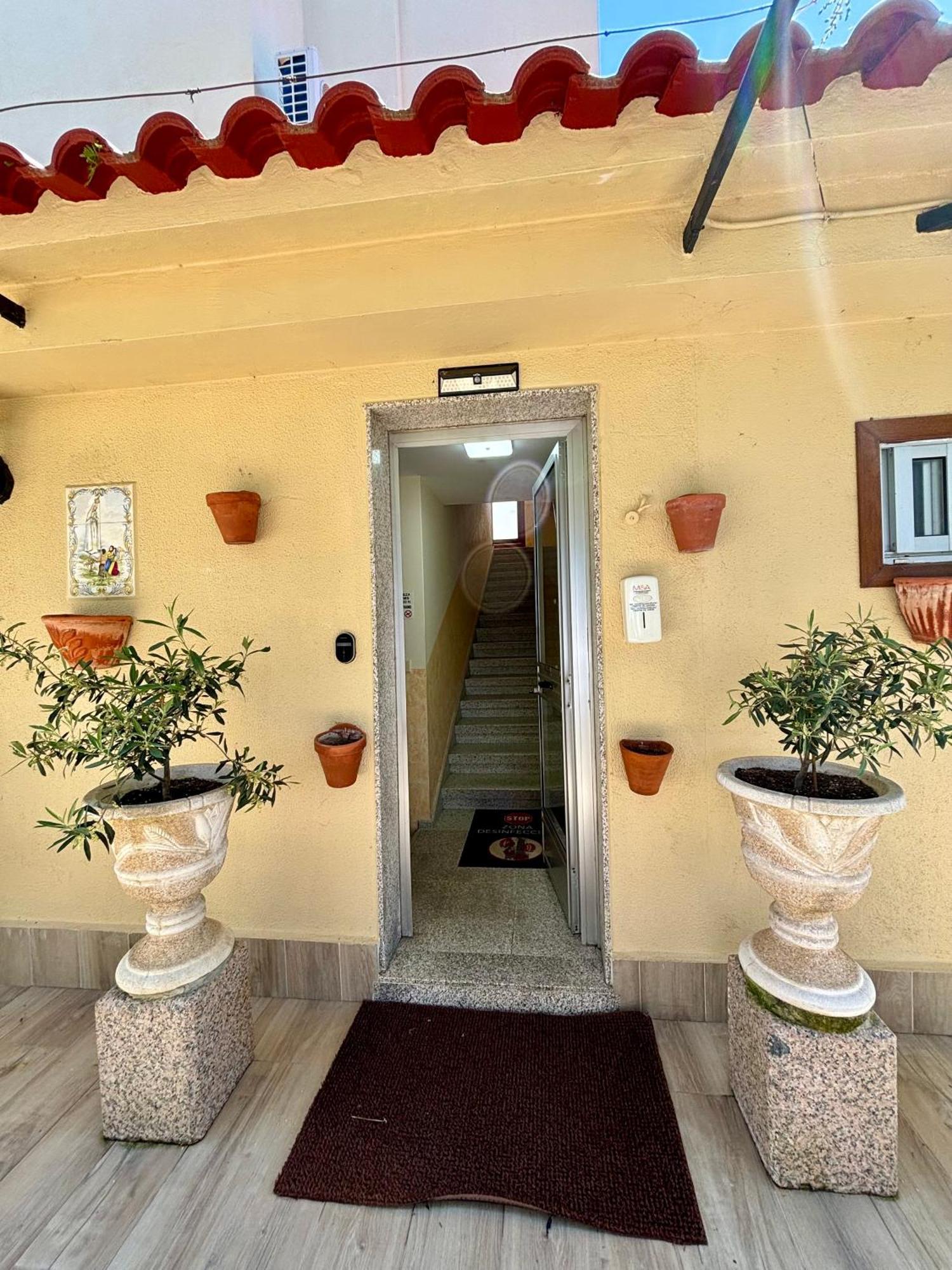 Hotel Vasco Da Gama Sabaris Luaran gambar