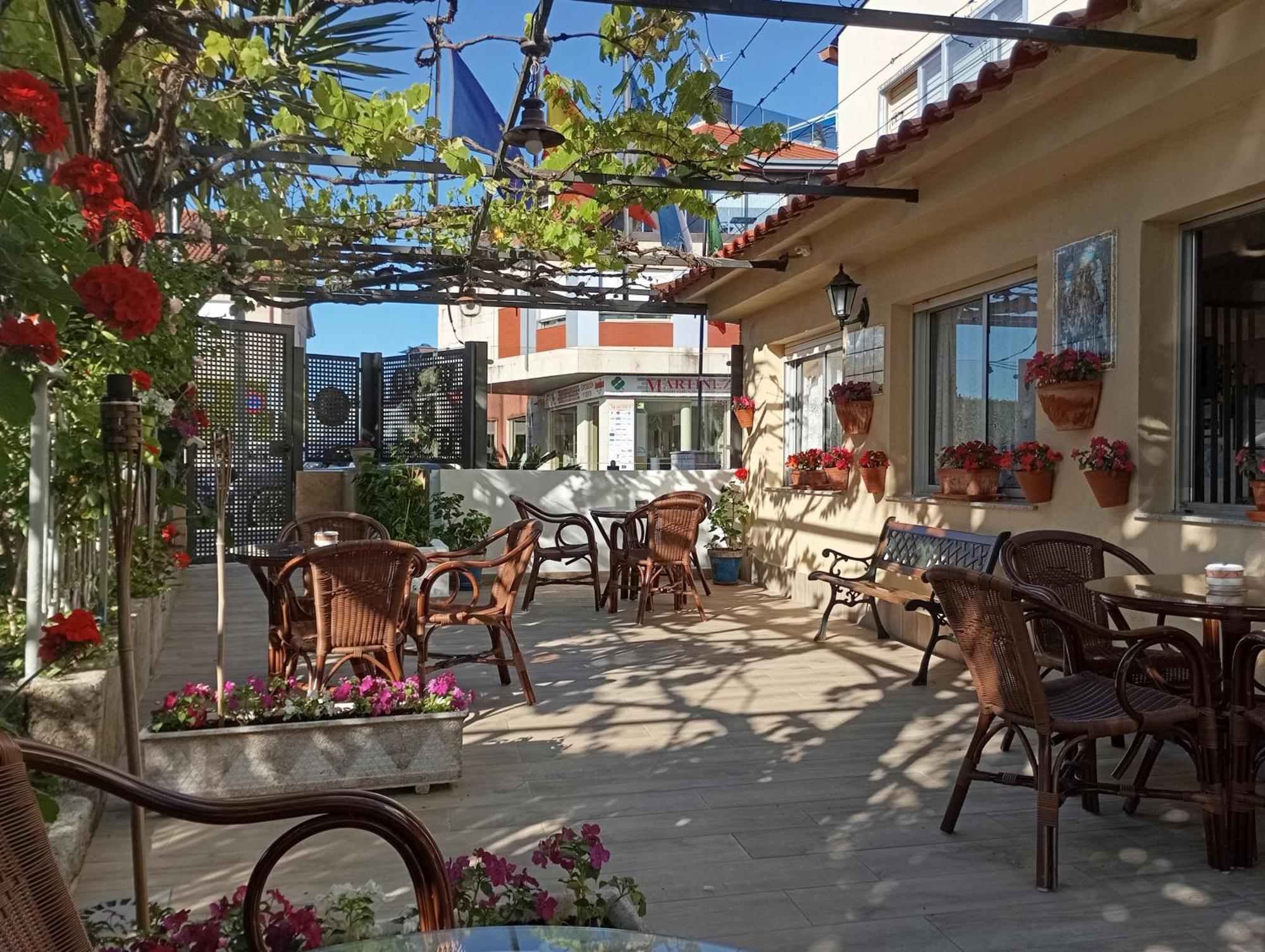 Hotel Vasco Da Gama Sabaris Luaran gambar